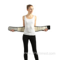 Soft Two-sided Waist Support Belt